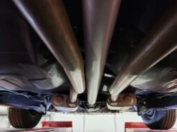 
										1970 Pontiac Bonneville V8 full									