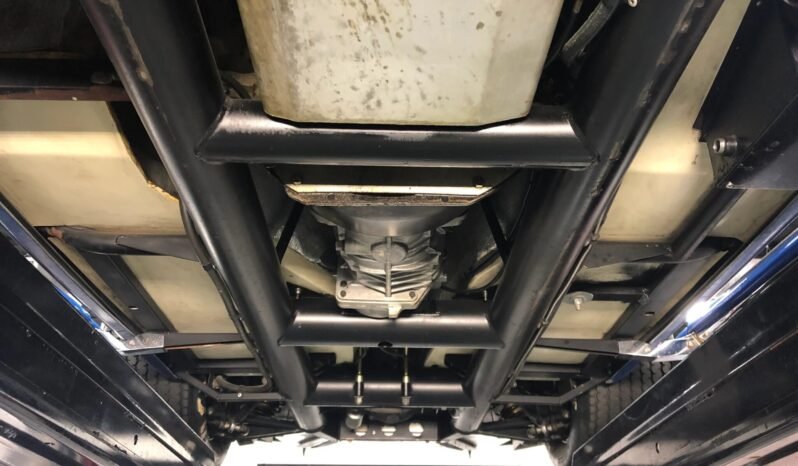 
								1965 Shelby Cobra CSX4000 Continuation Model full									