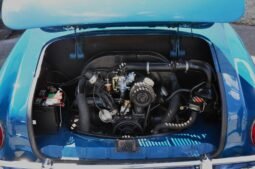 
										1966 Volkswagen Karmann Ghia full									