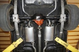 
										1968 Mercury Cougar XR7 V8 full									