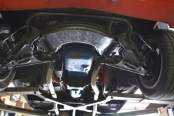 
										1966 Sunbeam Tiger Roadster full									