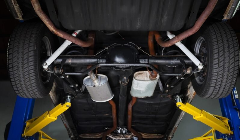 
								1967 Pontiac GTO Hardtop Coupe full									