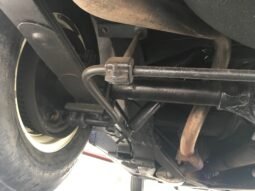 
										1963 Studebaker Avanti Red full									