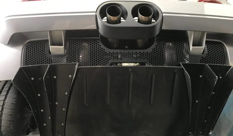 
								2006 Ford GT 5.4 full									