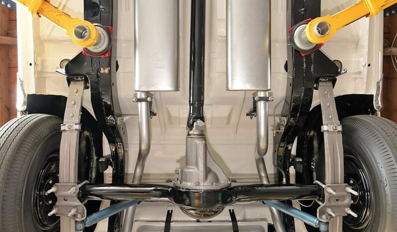 
								1957 Plymouth Fury full									