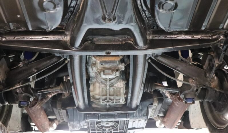 
								1973 Volkswagen Thing Type 181 full									