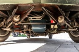 
										1968 Shelby Mustang GT500 Green full									