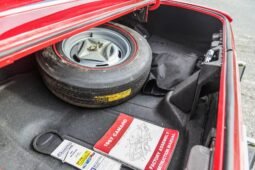 
										1967 Chevrolet Camaro RS/SS Red full									