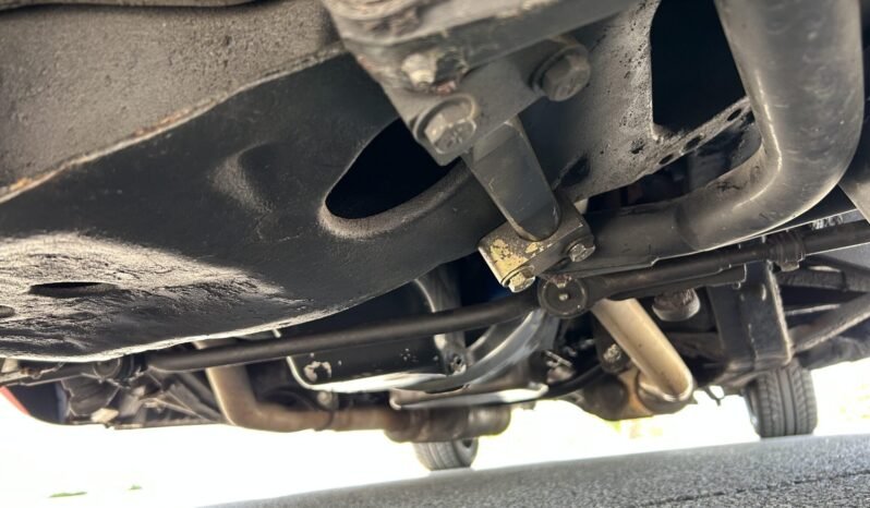 
								1957 Chevrolet Bel Air Nomad 350CI V8 full									