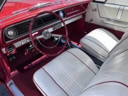 1965 Chevrolet Impala SS V8