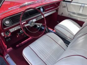 1965 Chevrolet Impala SS V8