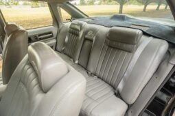 
										1996 Chevrolet Impala SS full									