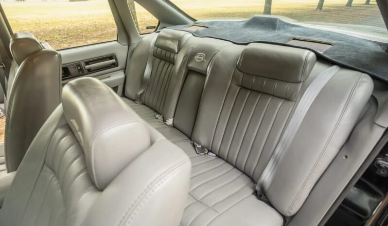 
								1996 Chevrolet Impala SS full									