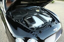 
										2012 Bentley Continental GT full									