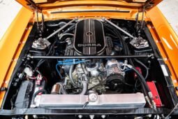 
										1967 Ford Mustang GT500-style full									