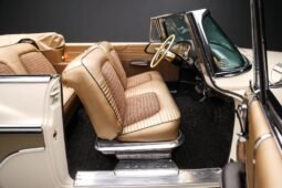 
										1956 DeSoto Fireflite Convertible full									