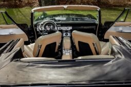 
										1961 Chrysler 300G Black full									