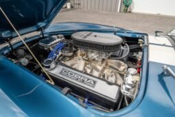 
										1965 Ford Cobra Superformance Replica full									