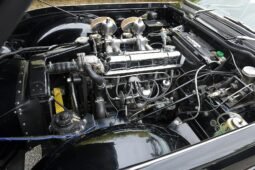 
										1964 Triumph TR4 Black full									