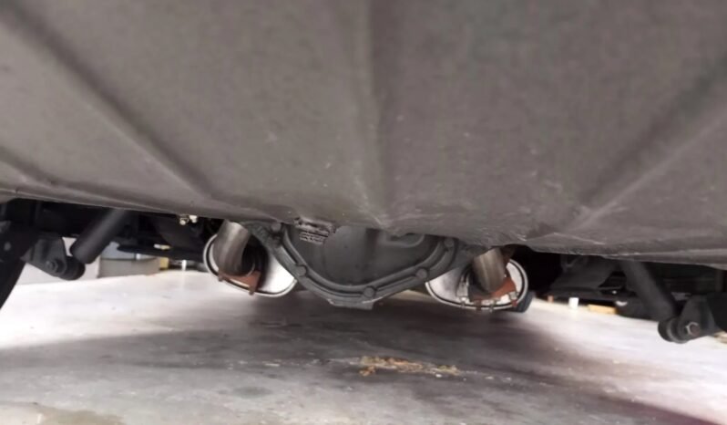 
								1953 Studebaker Commander Regal Starlight full									