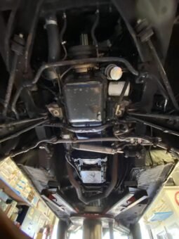 
										1965 Ford Mustang Convertible C-Code V8 full									