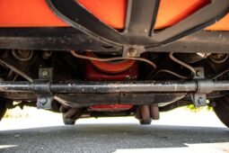 
										1967 Plymouth Barracuda V8 full									