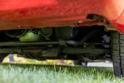 
										1969 Pontiac GTO V8 3-Speed full									