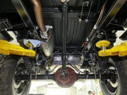 
										1975 Ford Bronco 4X4 full									