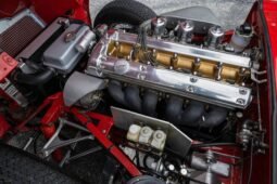 
										1966 Jaguar XKE 4-Speed full									