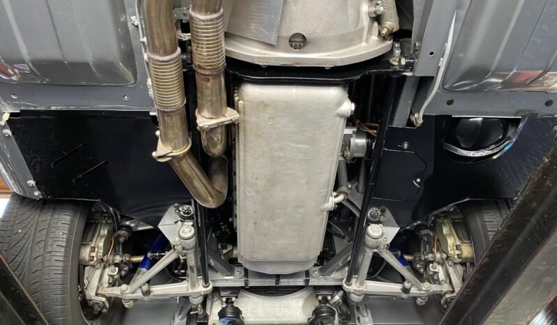 
								1965 Jaguar XKE Roadster full									