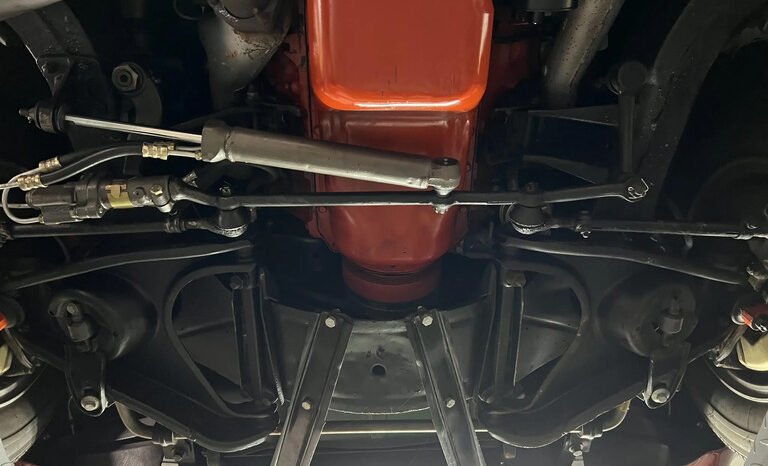 
								1966 Chevrolet Corvette C2 Coupe full									