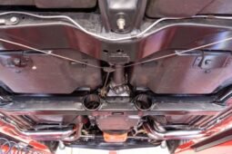 
										1968 Chevrolet Corvette C3 Convertible full									