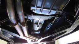 
										1973 Triumph TR6 2.5 Roadster full									