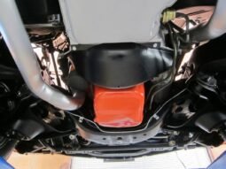 
										1970 Chevrolet Chevelle SS L34 full									