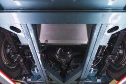 
										1956 Austin-Healey BN2 4-Speed full									