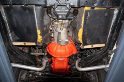 
										1969 Chevrolet Corvette V8 full									