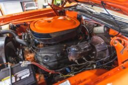 
										1970 Dodge Challenger R/T V8 Coupe full									