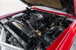 
										1966 Cadillac DeVille full									