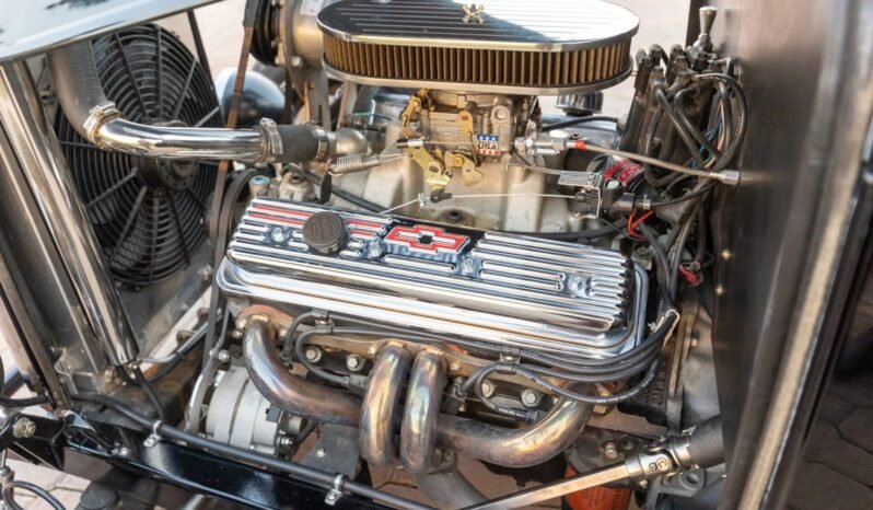 
								1932 Ford Hot Rod full									