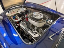 
										1965 Shelby Cobra CSX4000 4-Speed full									