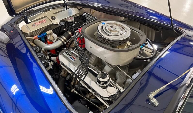 
								1965 Shelby Cobra CSX4000 4-Speed full									