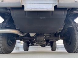 
										1989 Chevrolet Blazer Silverado full									