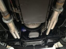 
										1969 Chevrolet Camaro Black V8 full									