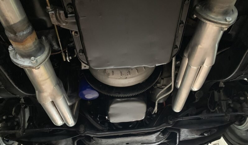 
								1969 Chevrolet Camaro Black V8 full									