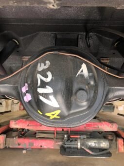 
										1967 Ford Fairlane 500XL GTA V8 full									