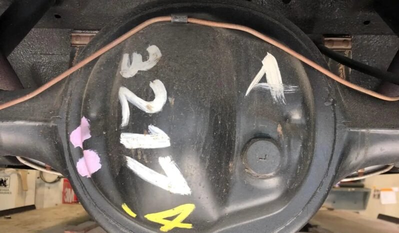 
								1967 Ford Fairlane 500XL GTA V8 full									