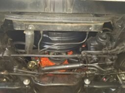 
										1964 Chevrolet Impala SS Convertible full									