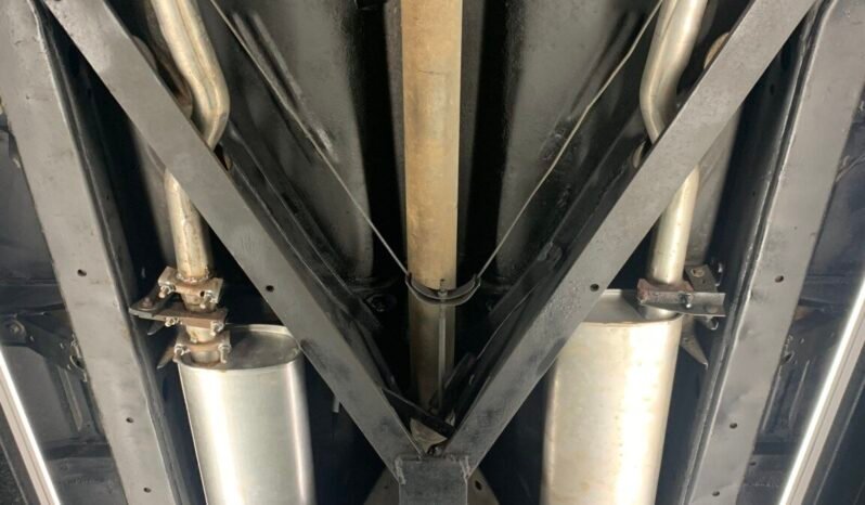 
								1955 Chevrolet Bel Air Soft Top full									