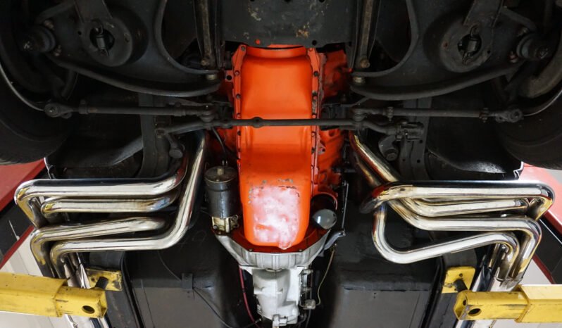 
								1968 Chevrolet Corvette L71 V8 full									