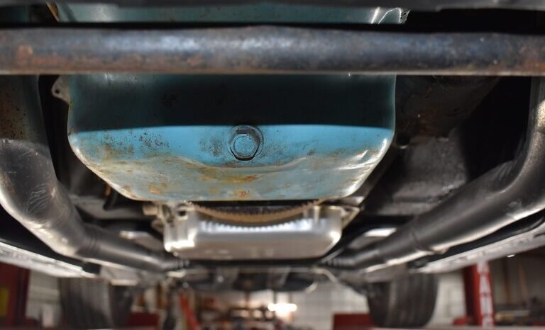 
								1967 Pontiac Firebird 400 full									